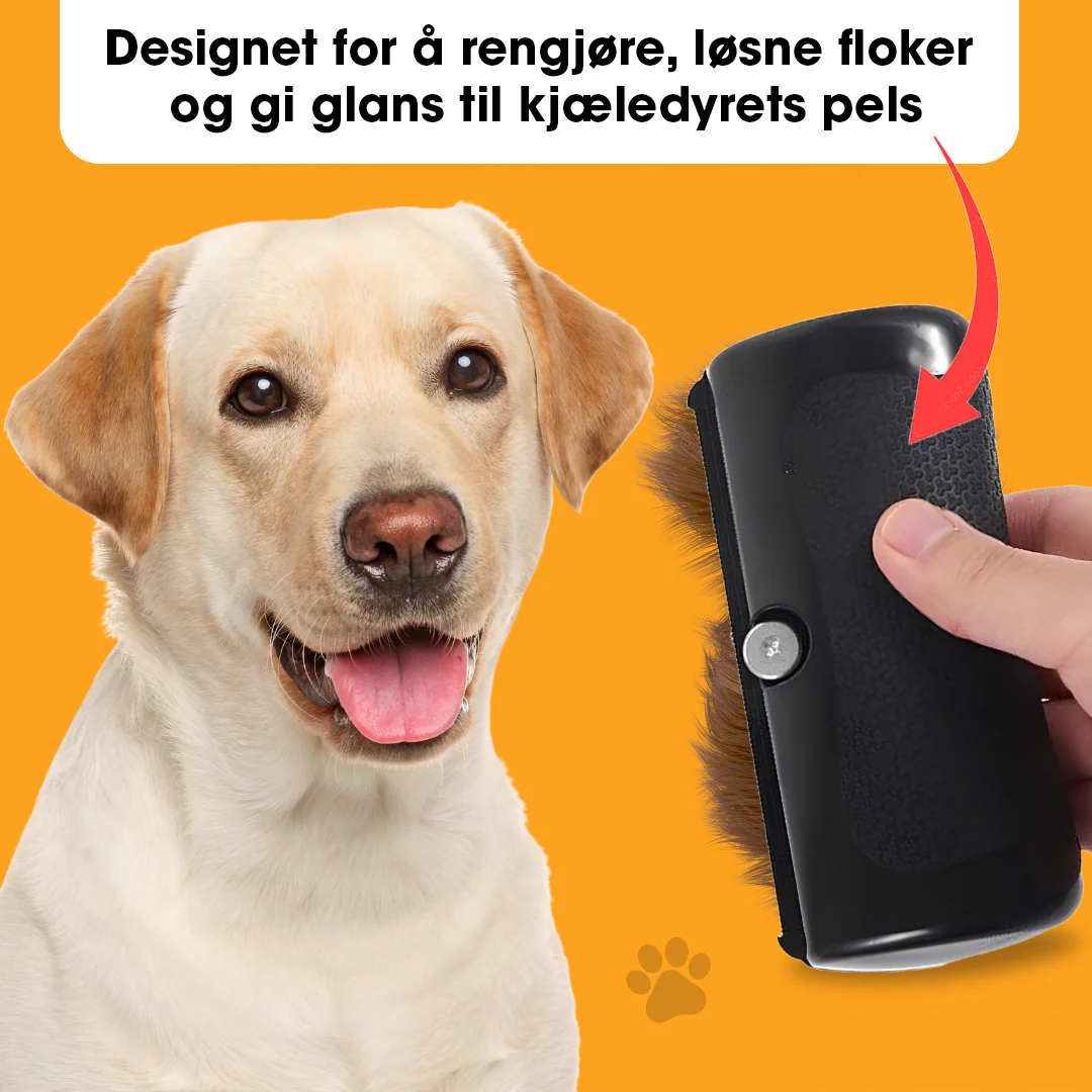 FurFlow™ - Grooming verktøy
