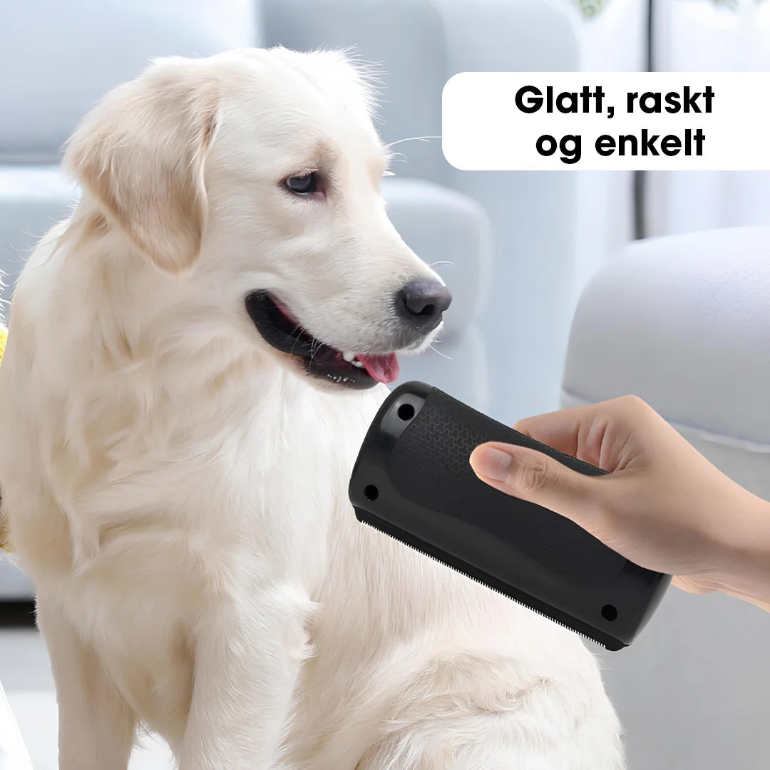 FurFlow™ - Grooming verktøy