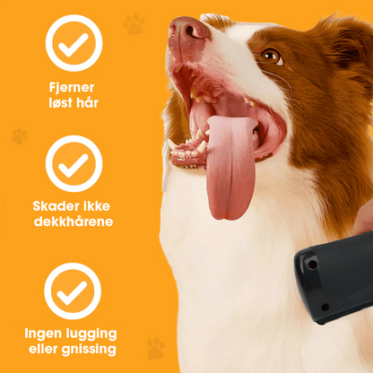FurFlow™ - Grooming verktøy