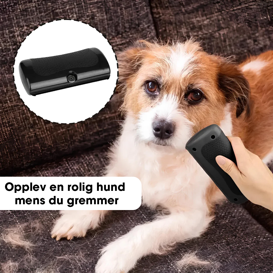 FurFlow™ - Grooming verktøy