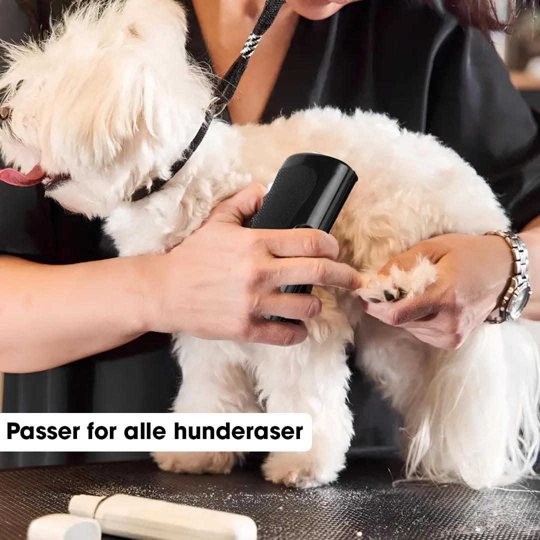 FurFlow™ - Grooming verktøy
